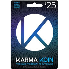 Karma Koin 