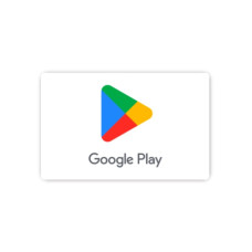 Google Play Gift Card Rs. 50 (India)